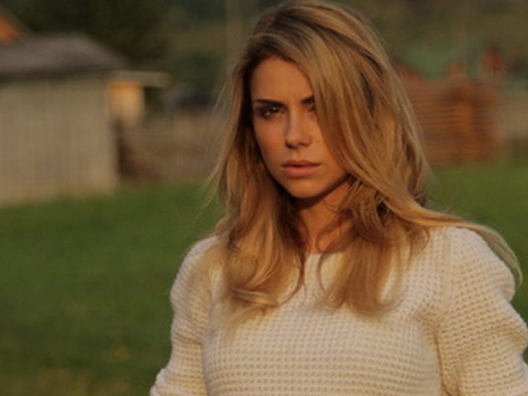 Звезда журнала «XXL» хочет рекламировать яхты (ФОТО)