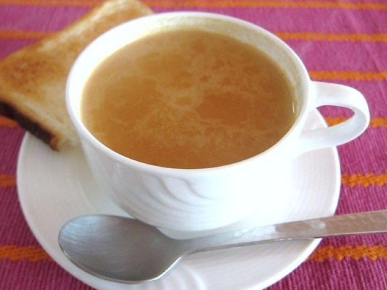 Многие продукты есть на завтрак вредно