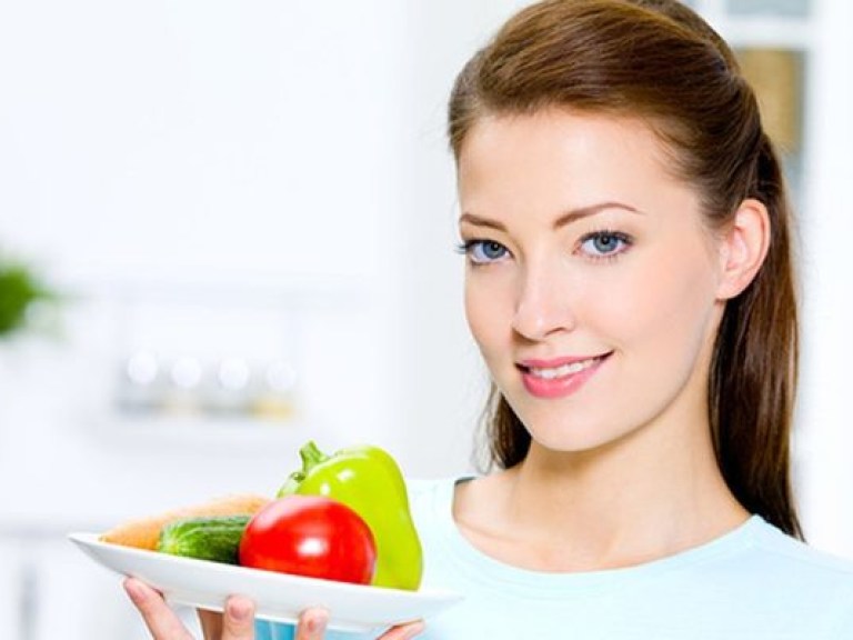 ТОП-5 продуктов, необходимых женщинам