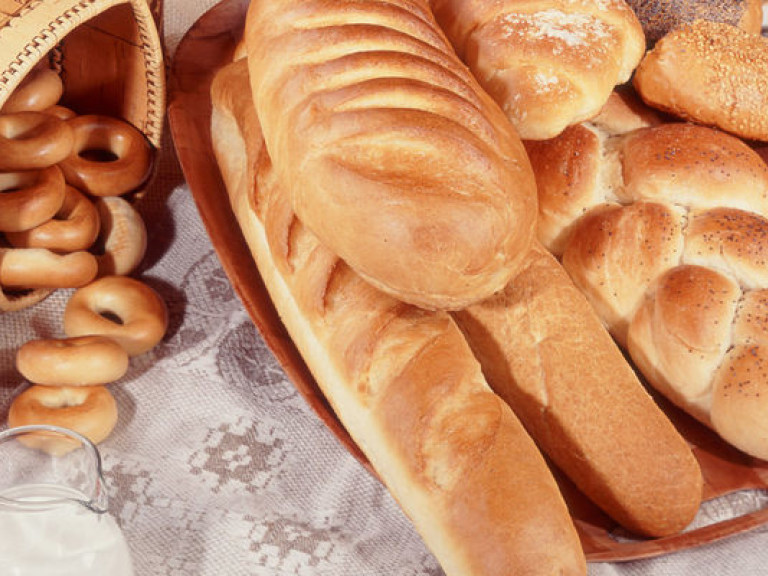 В Харькове подорожал хлеб