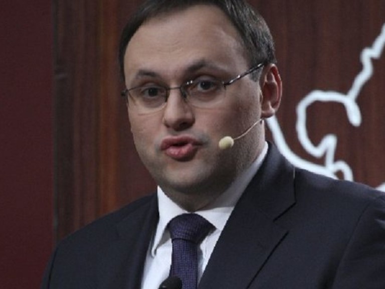 Каськив за соглашение по «LNG-терминалу» отделался лишь выговором