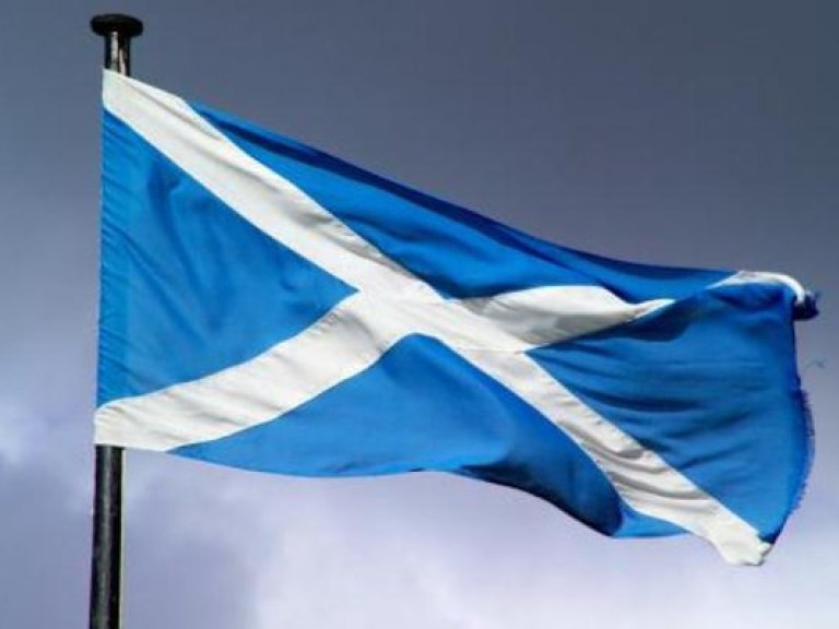В следующем году Шотландия наконец сможет стать независимой от Великобритании