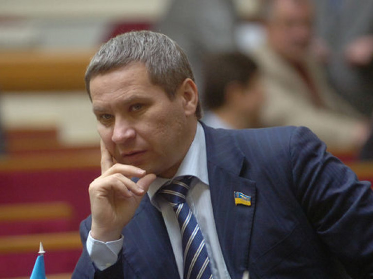 В ПР еще не знают, кого выдвигать на пост киевского мэра