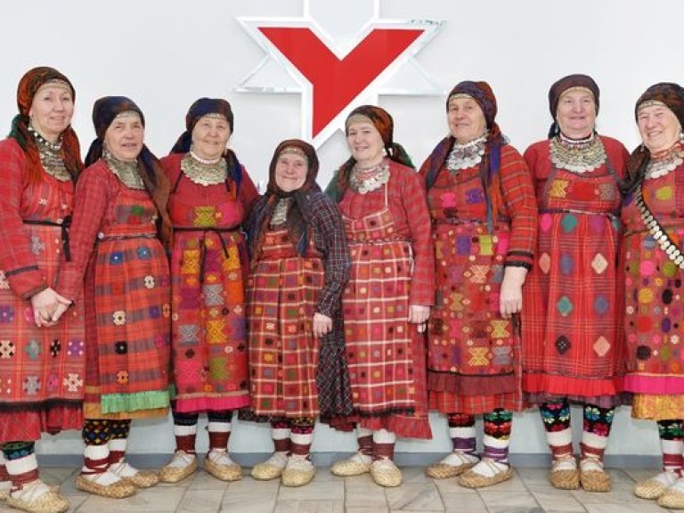 «Бурановские бабушки» станут фестивалем