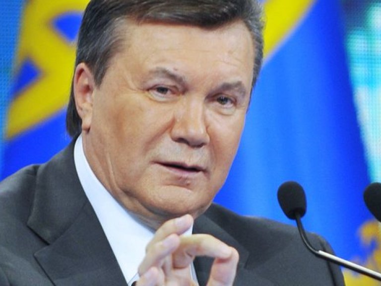 Янукович потребовал от реформаторов дисциплины