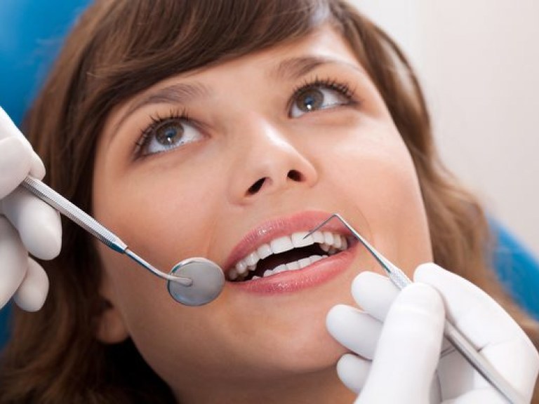 Страх перед стоматологом можно побороть с помощью запахов