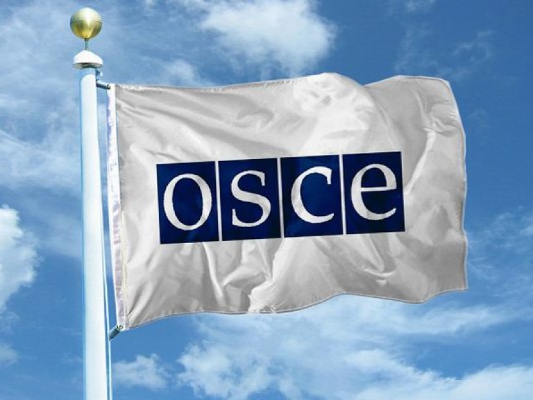Председательство в ОБСЕ — хороший шанс для Украины улучшить свой имидж — депутат