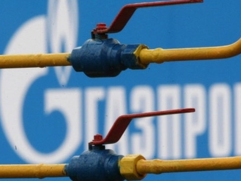 Россия будет давить на Украину уменьшением транзита газа — эксперт