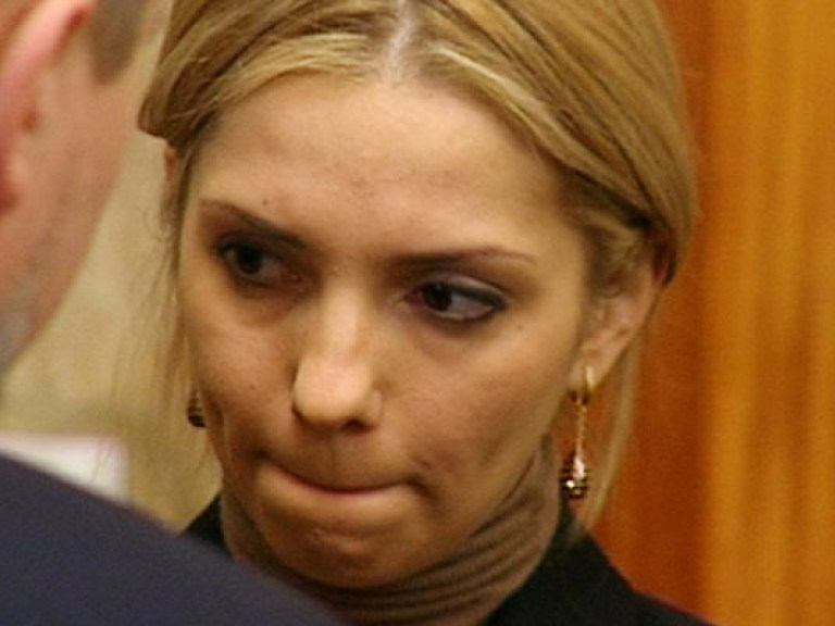Евгению Тимошенко не пустили к матери в больницу