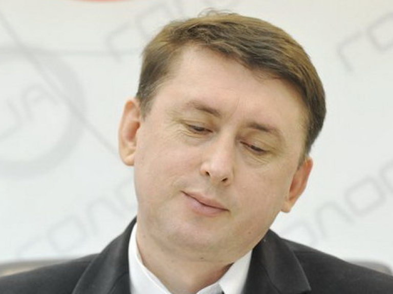 Экс-майор Мельниченко проиграл процесс против ГолосUA
