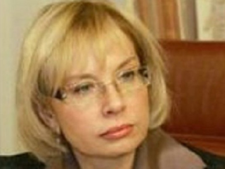 Денисова Людмила Леонтьевна