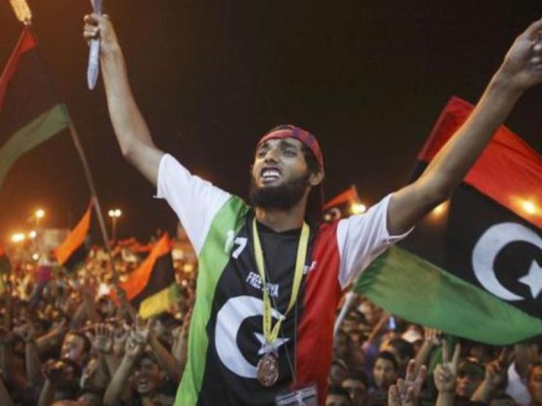 «Арабская весна» обошлась миру в 225 миллиардов долларов