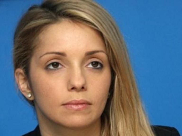 Евгения Тимошенко: мою маму хотят убить