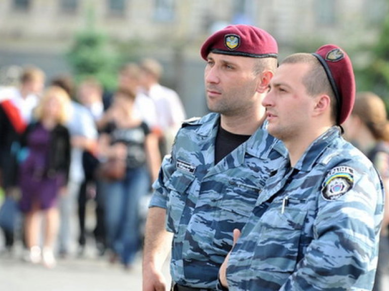 Милиционеры, застрелившие парня с саблей, могут предстать перед судом