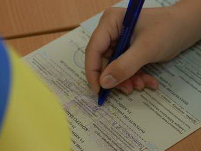 Депутаты обязаны назначить дату выборов мэра Киева — Черненко