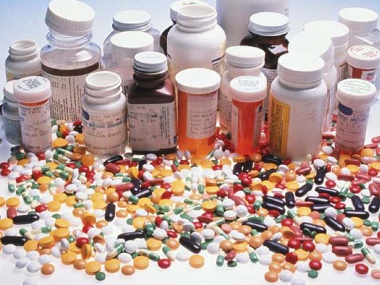 В этом году в Украине реализуют больше противогриппозных препаратов, чем в прошлом – Гослекслужба