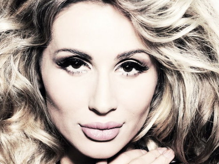 Светлана LOBODA: «Мечтаю отправиться в кругосветное путешествие!»