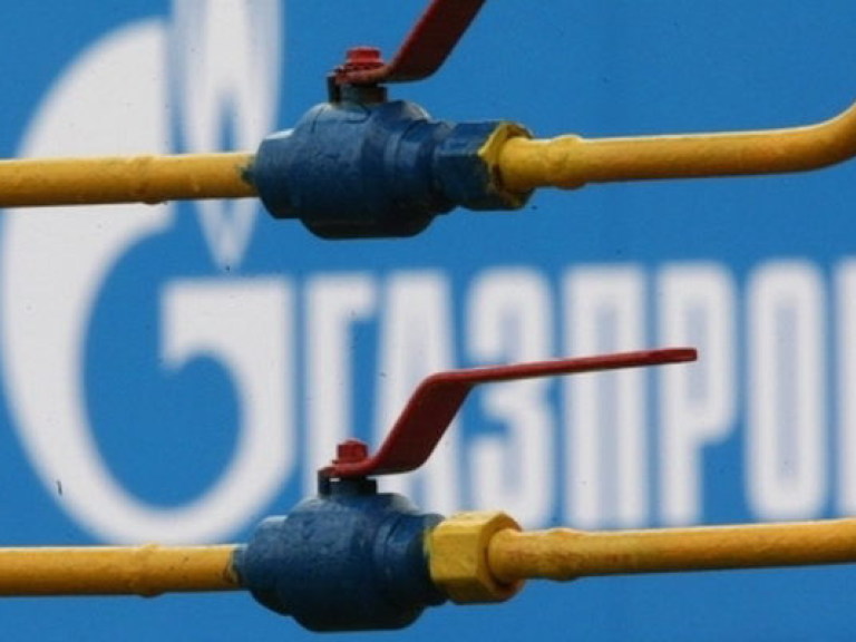 Фантазии украинских министров: воздушные замки из заморского газа