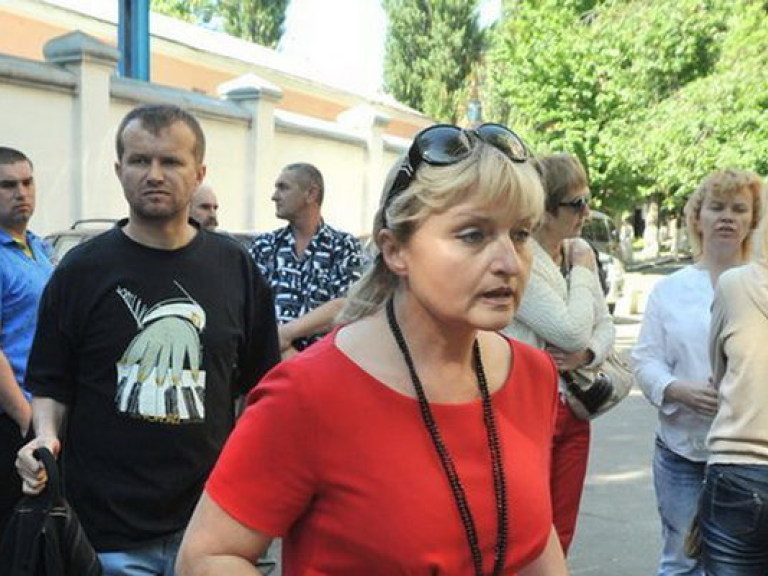Камеры видеонаблюдения за Тимошенко установлены незаконно — Луценко