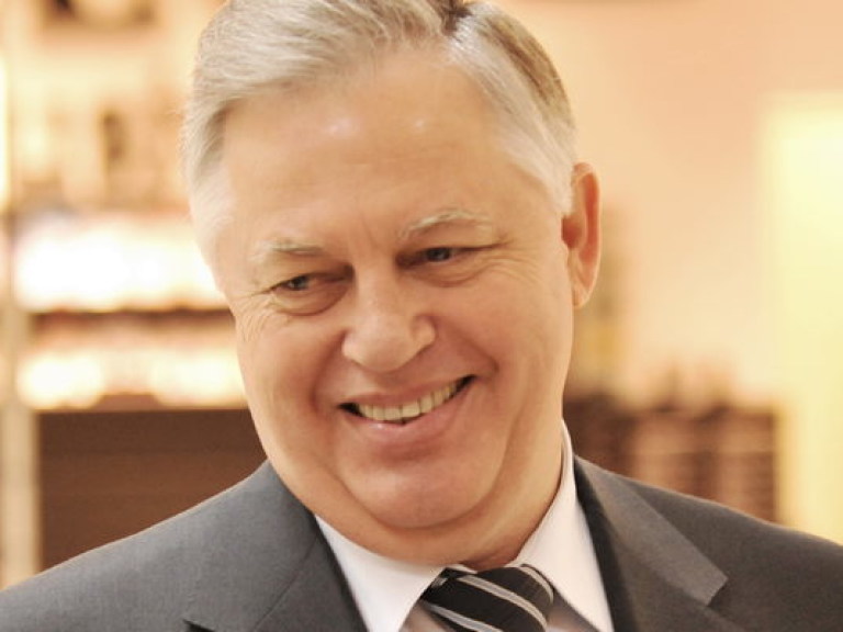 Симоненко стал самым инициативным депутатом первой сессии ВР – исследование
