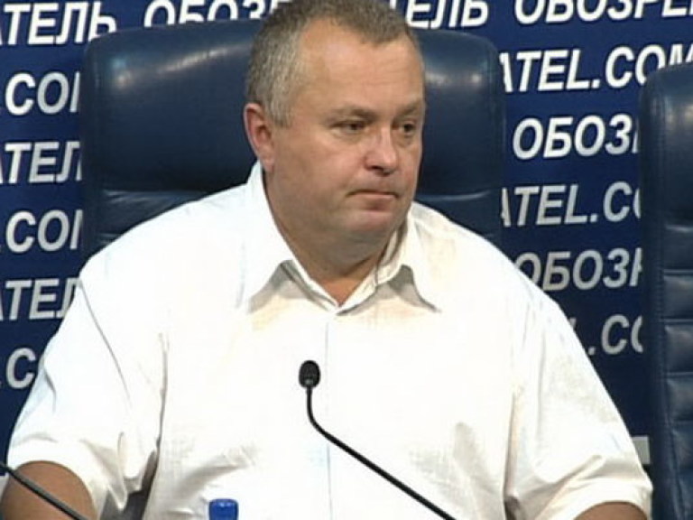 В.Попик: «Резкого подорожания услуг такси не будет»