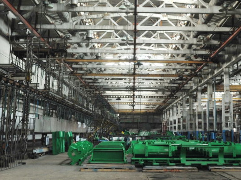 Приватизация предприятий может улучшить ситуацию в стране &#8212; эксперт