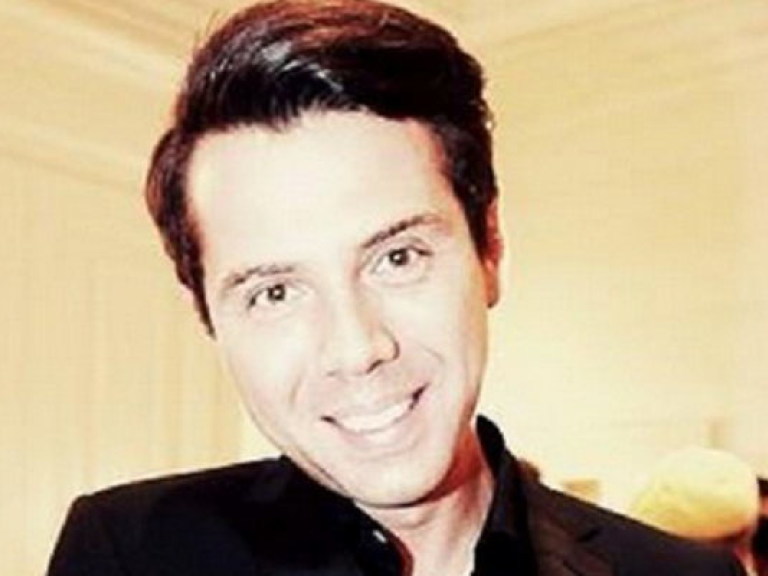 Оля Фреймут засветила своего бойфренда (ФОТО)