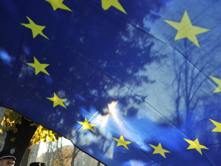 Вступление в ЕС никакой пользы Украине не принесет &#8212; Жириновский
