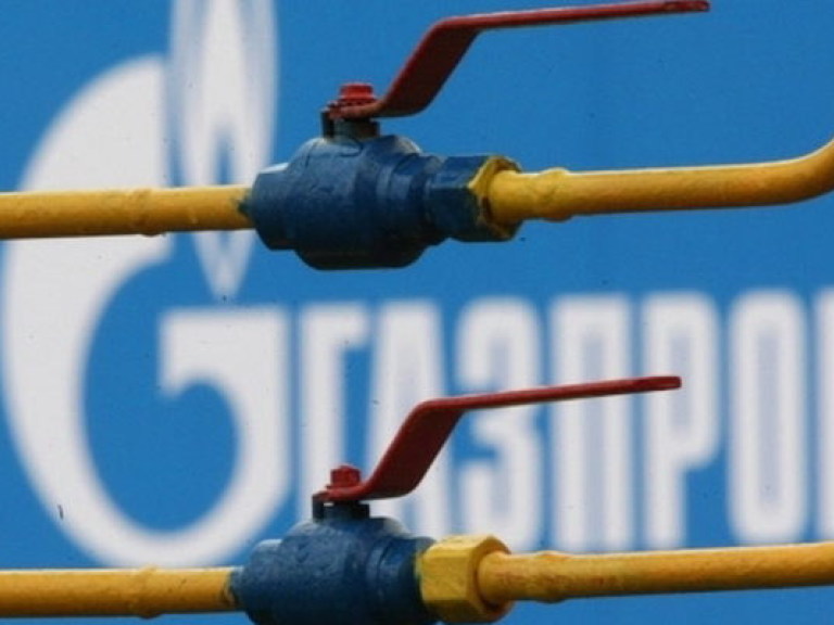 «Газпром» может прекратить поставки газа в Украину — эксперт