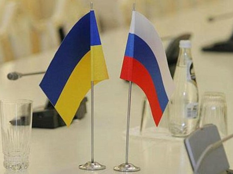 МИД Украины подтверждает информацию о том, что в РФ были задержаны украинцы