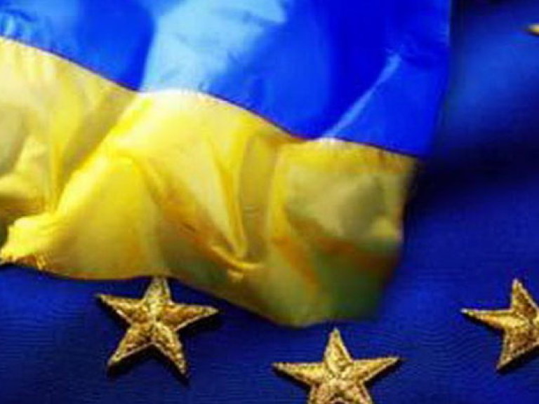 Отношения Украины с ЕС не предусматривают интеграции &#8212; эксперт