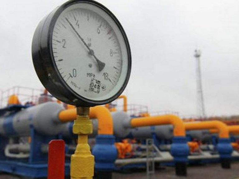 Что сулит газовый конфликт Украине?