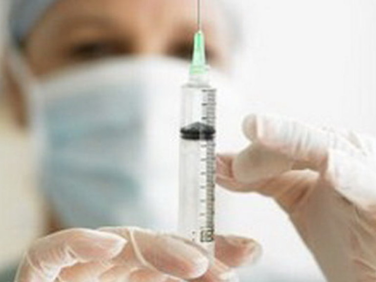 Беременным вакцинация от гриппа должна делаться только после обследования — врач