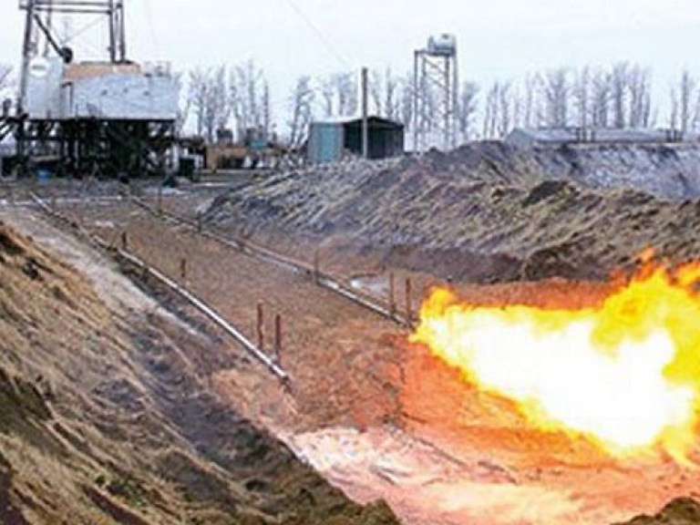 Какие могут быть последствия добычи сланцевого газа в Украине?