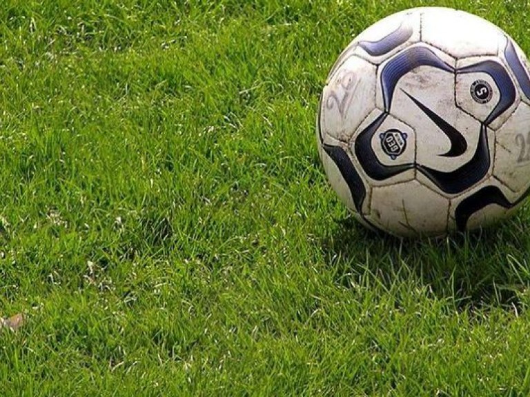 «Динамо» рассталось с еще одним футболистом