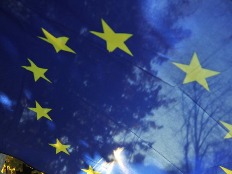 Украине нужно предложить ЕС энергетическую ассоциацию – Наливайченко