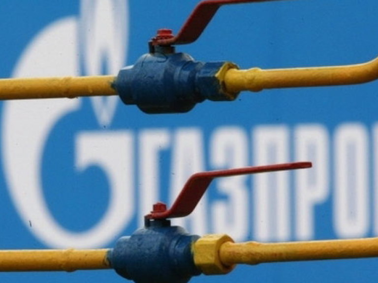 Начало «газовой войны» между Украиной и Россией – маловероятно – эксперт