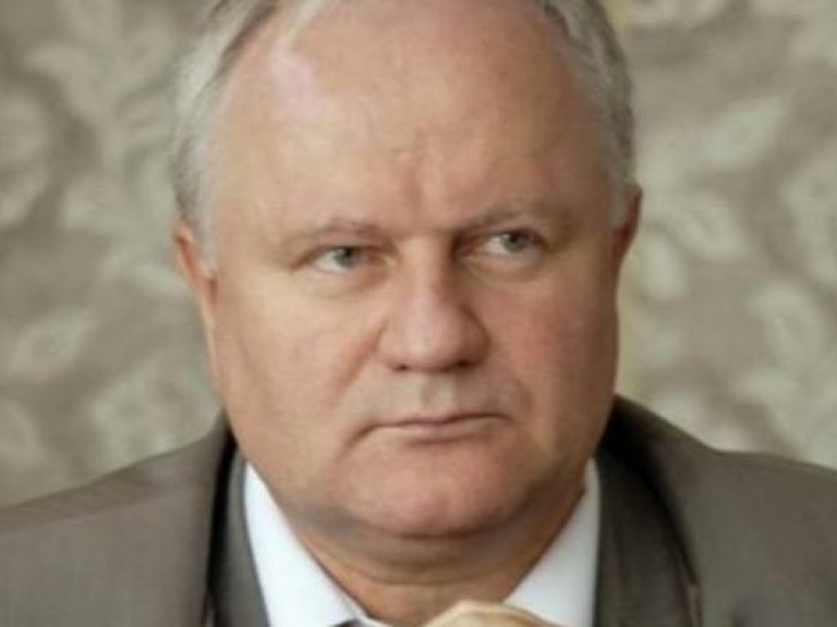 Экс-прокурор назвал убийство Гонгадзе провокацией против Украины