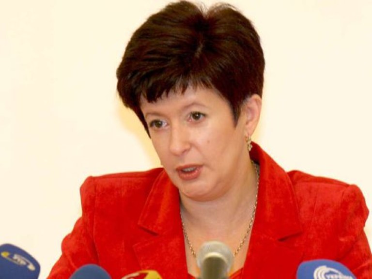 Лутковская не считает Луценко и Тимошенко политическими заключенными