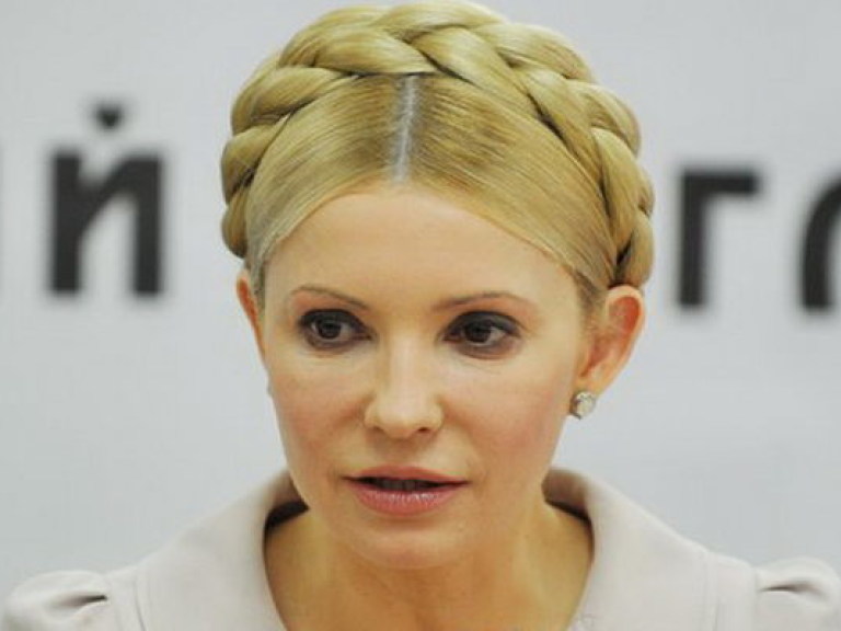 21% интернет-пользователей верит, что Тимошенко могла убить Щербаня – опрос