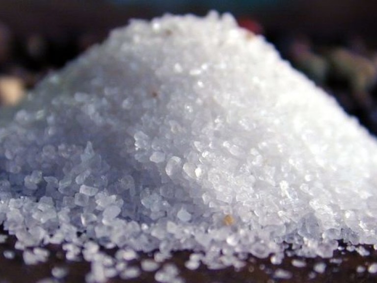 ВОЗ обнародовала новые нормы потребления соли
