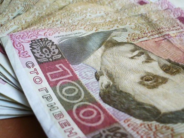 Налоговики раскрыли «протезную» аферу на полтора миллиона гривен