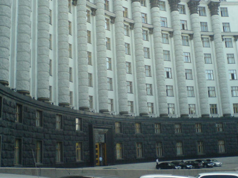 В КМУ говорят, что они «хлеб не едят» — депутат