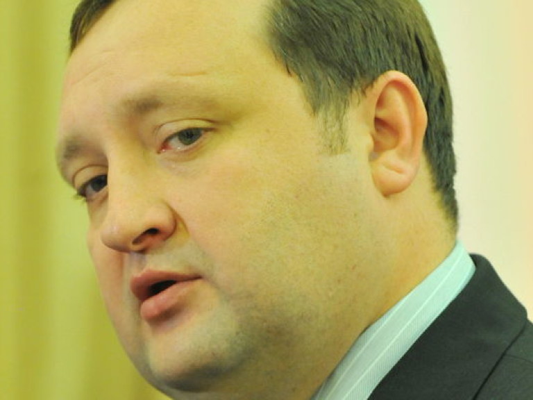 Арбузов рассказал, когда МВФ даст денег Украине