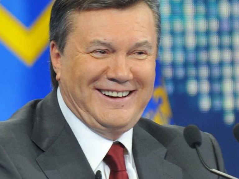 Янукович назначил себе еще одного советника