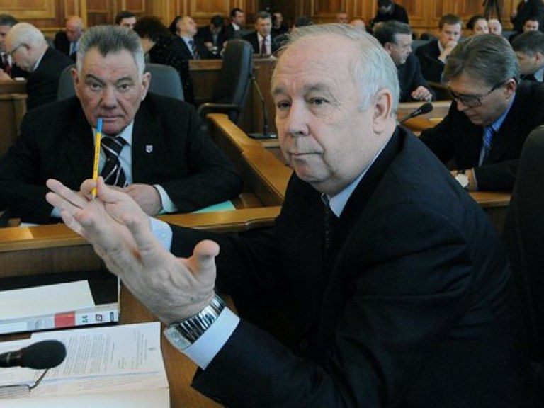 Рыбак готов уйти в отставку