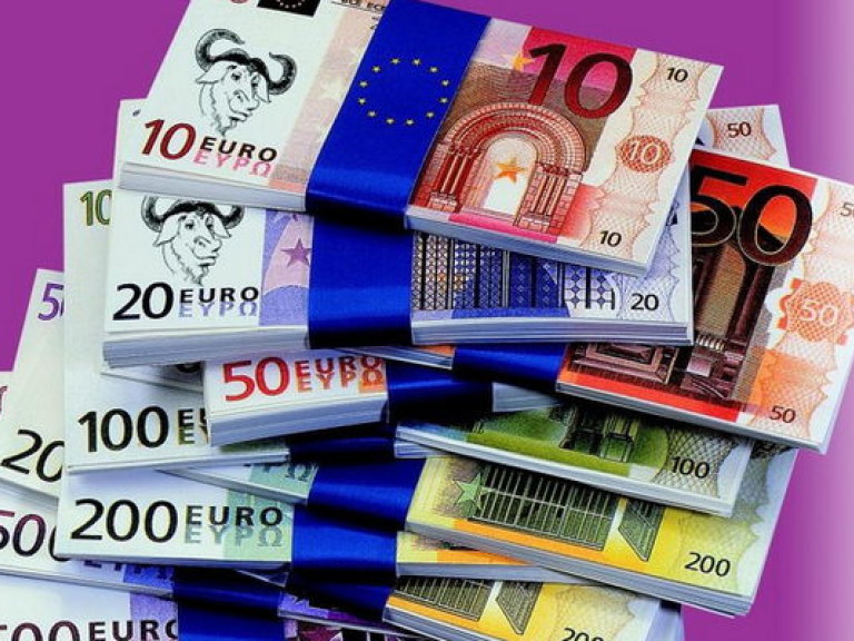 Евро в Украине «взлетит» до 12 гривен — эксперт