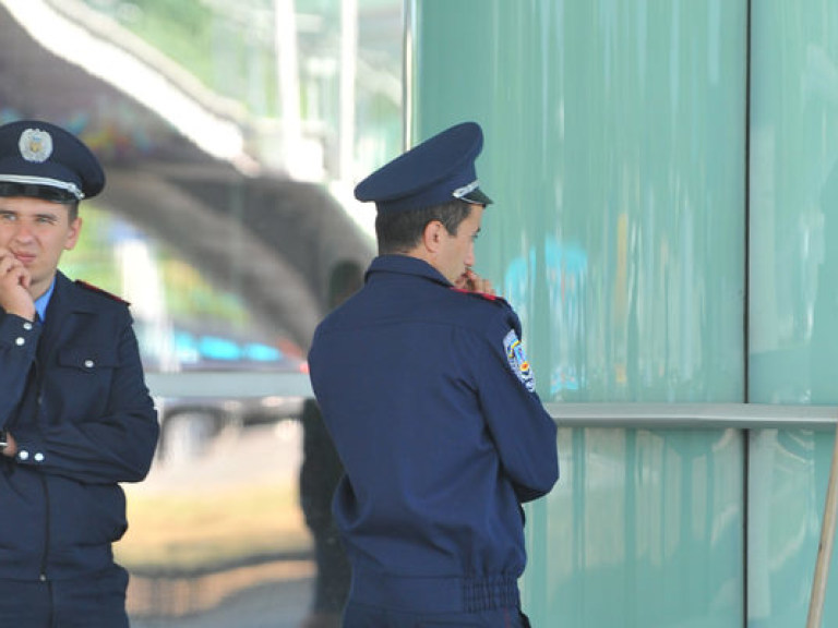 Экс-премьер-министра Таджикистана задержали в аэропорту «Борисполь» &#8212; СМИ