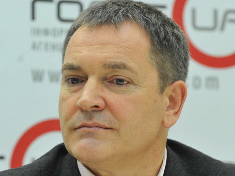 Колесниченко: Мы движемся к экономическому коллапсу