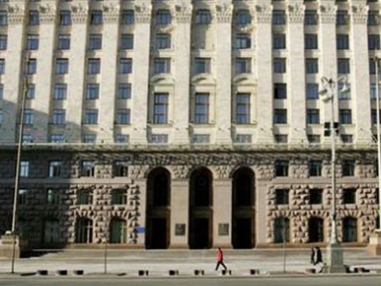 Сможет ли городской бюджет-2013 обеспечить нормальную жизнь киевлянам?